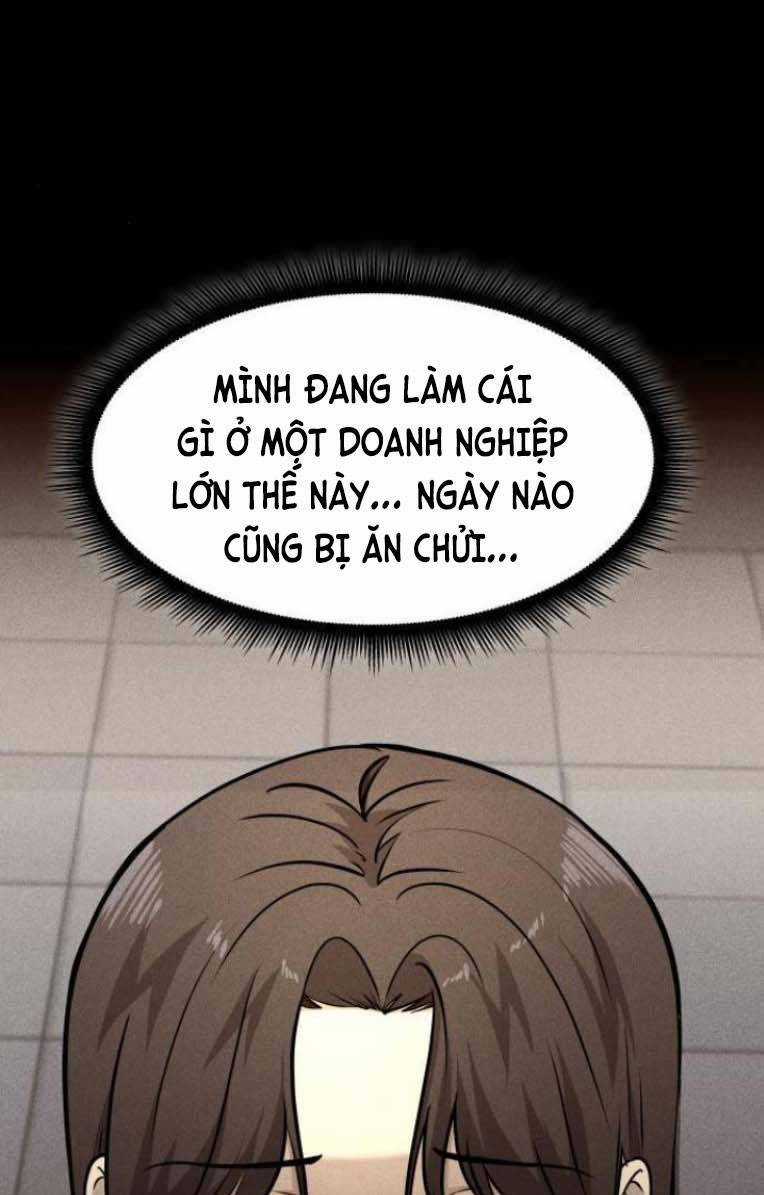 Phòng Kín - Chapter 17 - Trang 42