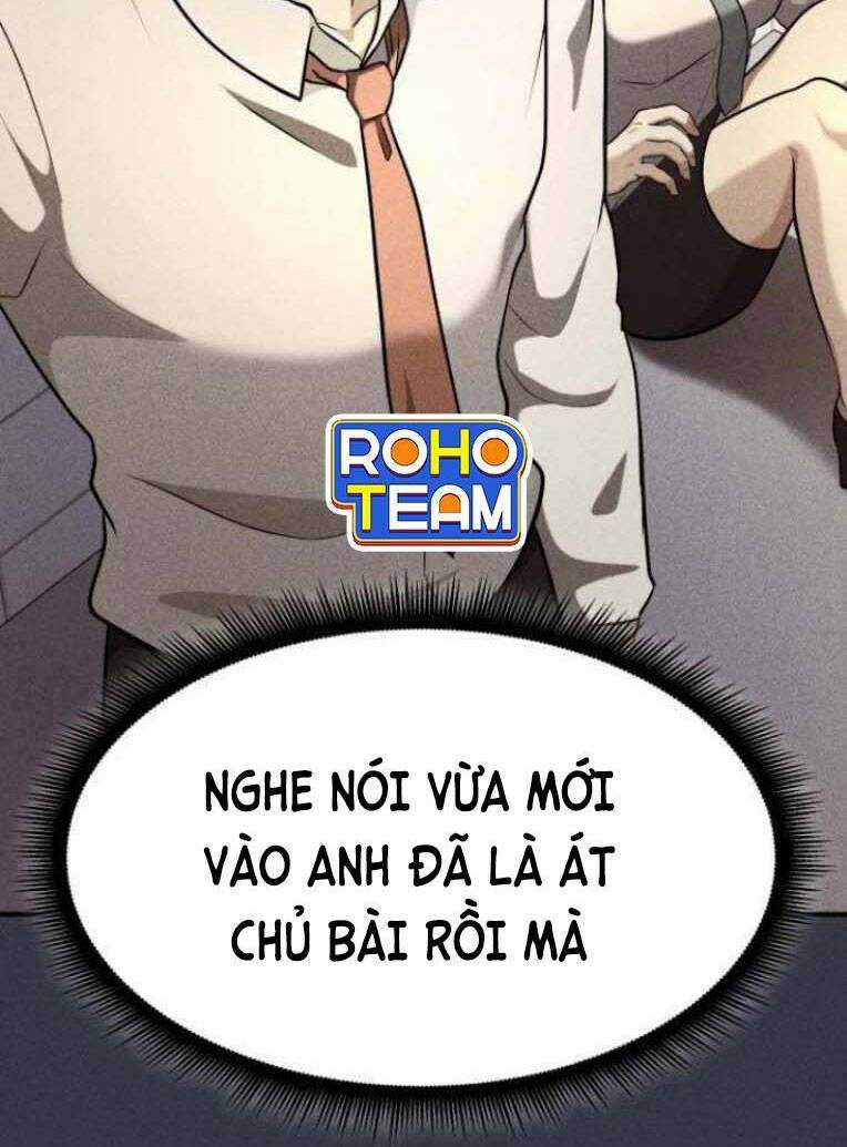 Phòng Kín - Chapter 17 - Trang 50