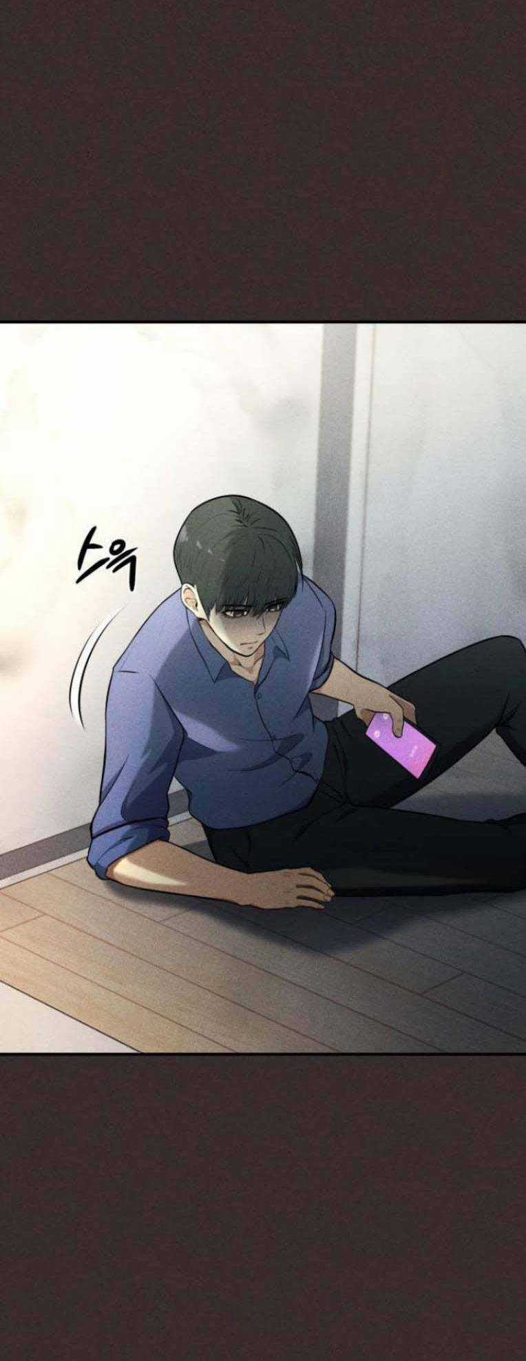 Phòng Kín - Chapter 17 - Trang 6