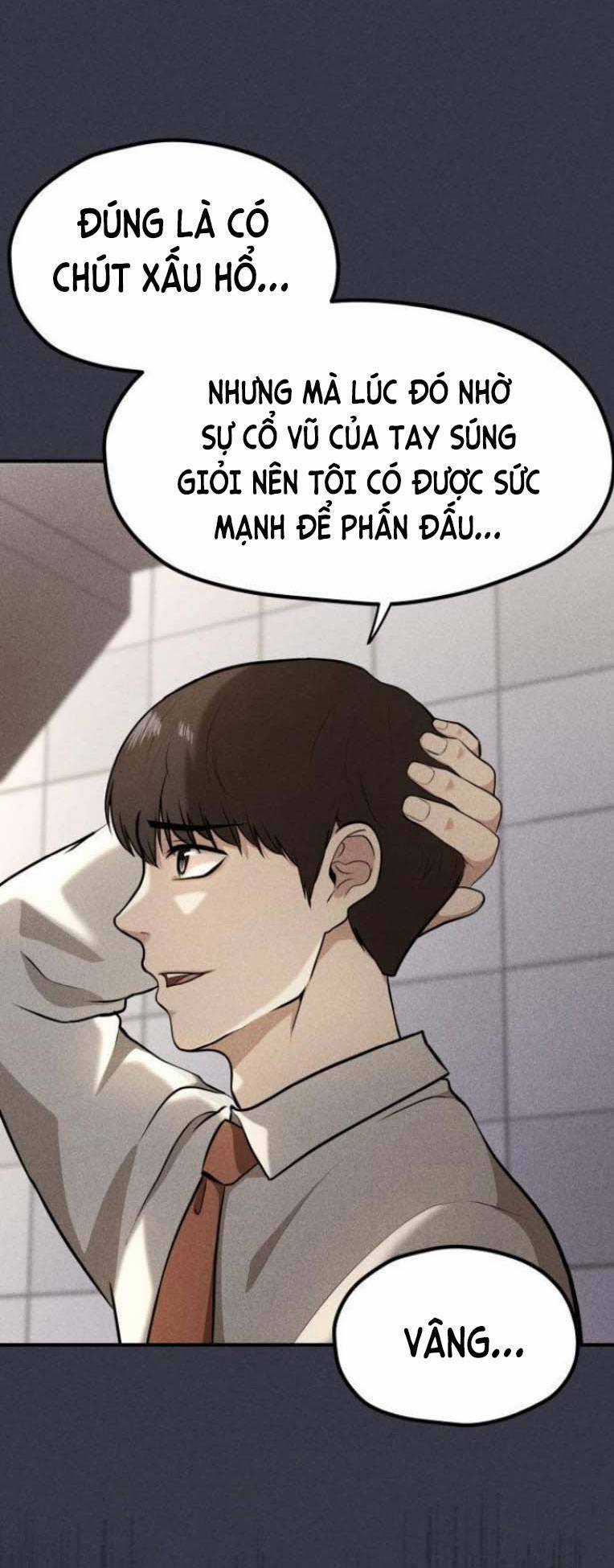 Phòng Kín - Chapter 17 - Trang 51