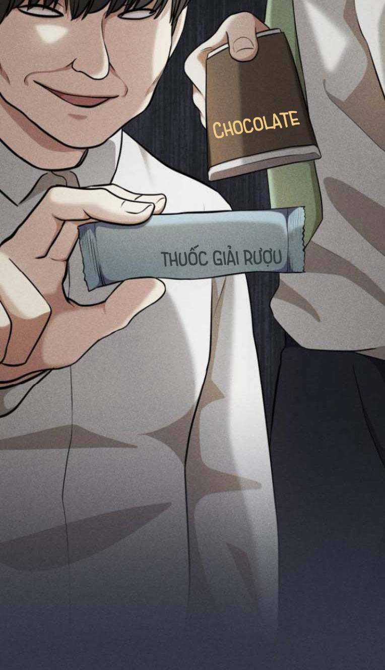Phòng Kín - Chapter 17 - Trang 53
