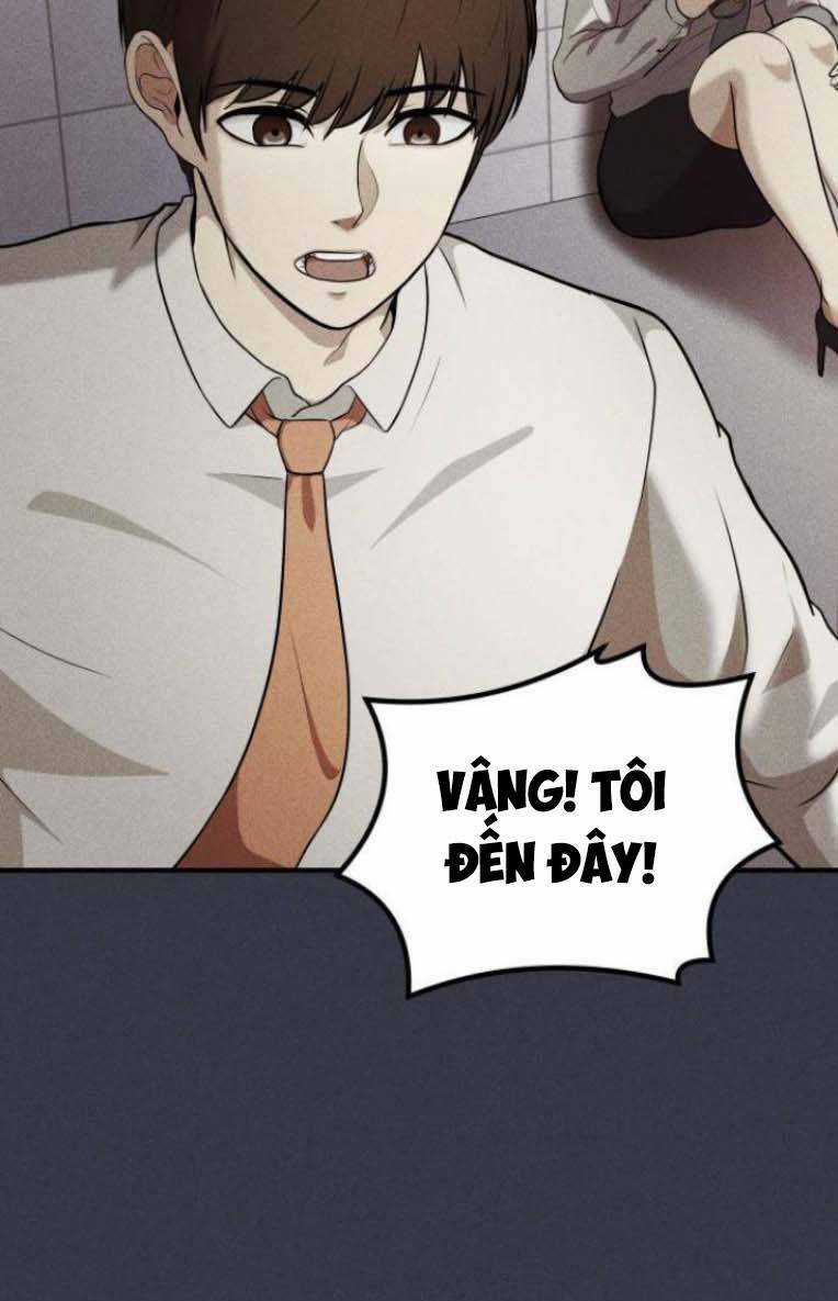 Phòng Kín - Chapter 17 - Trang 55