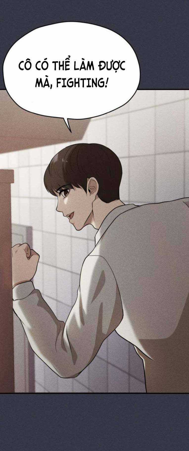 Phòng Kín - Chapter 17 - Trang 56