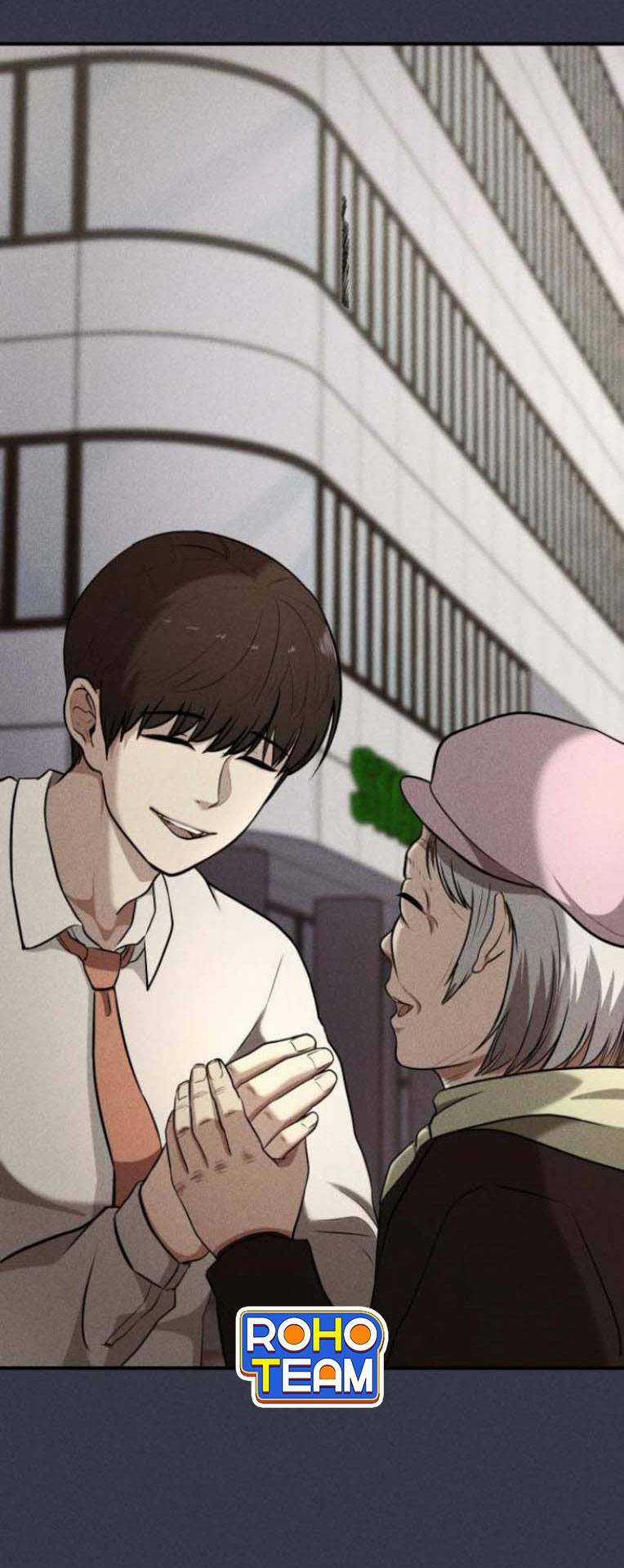 Phòng Kín - Chapter 17 - Trang 69