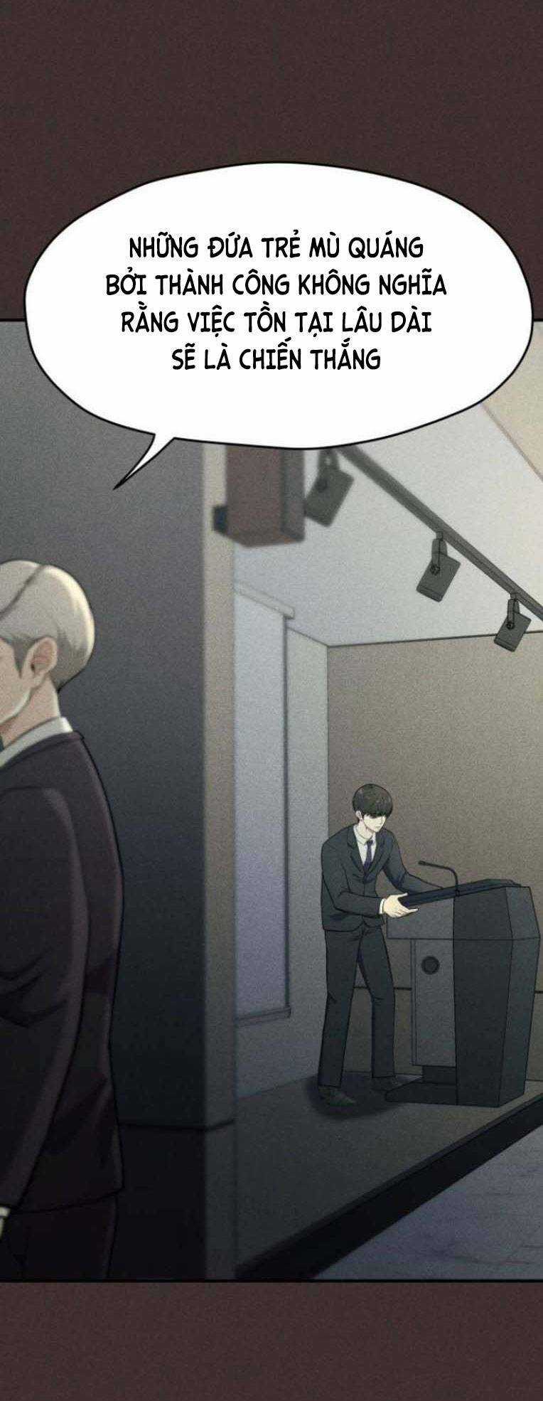 Phòng Kín - Chapter 17 - Trang 80