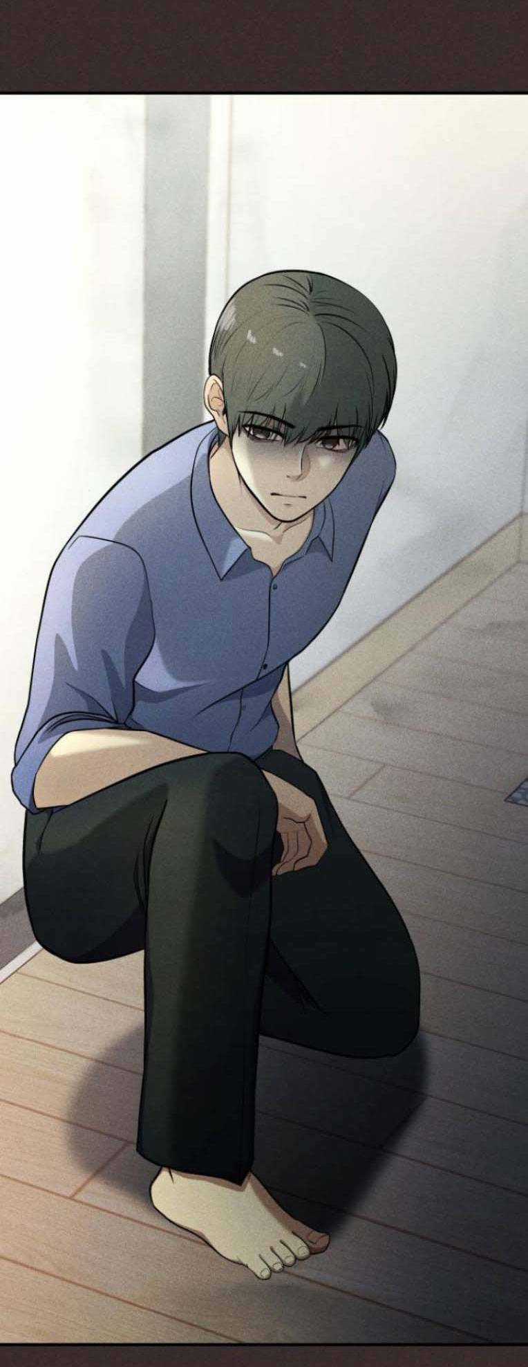 Phòng Kín - Chapter 17 - Trang 9