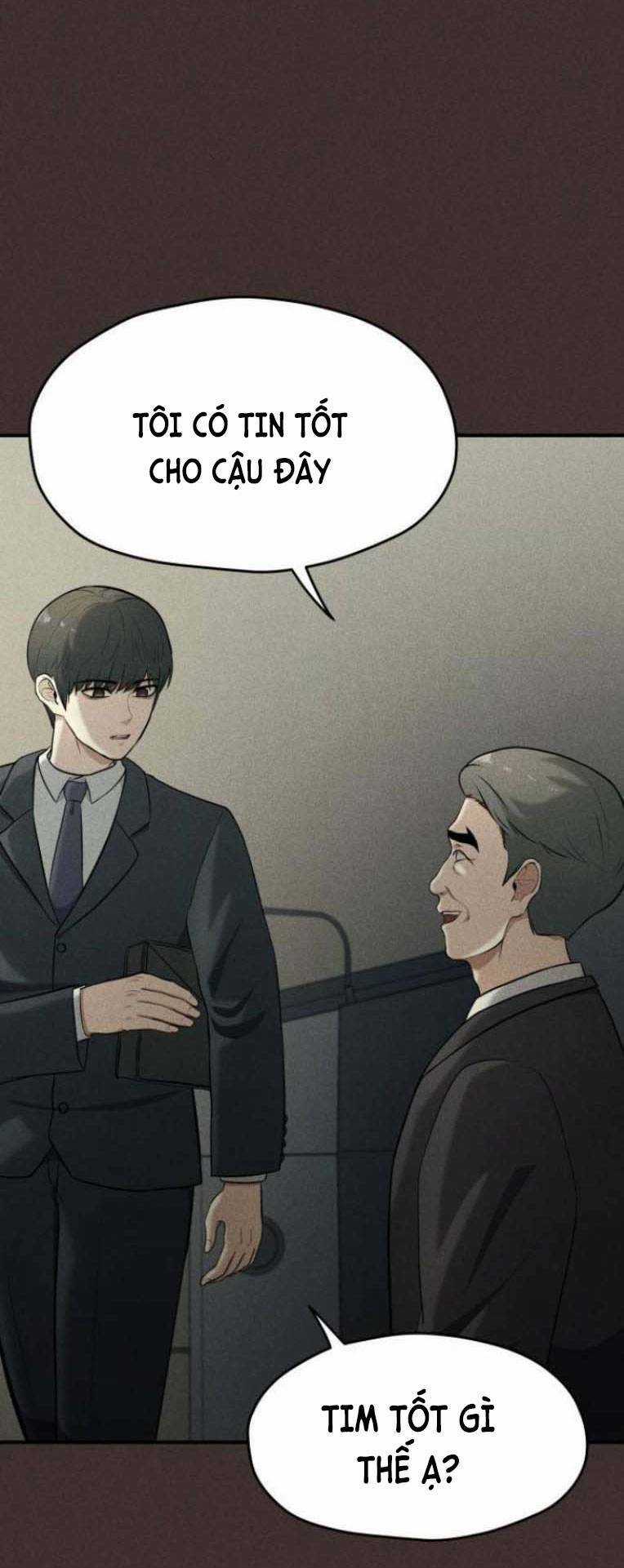 Phòng Kín - Chapter 17 - Trang 85