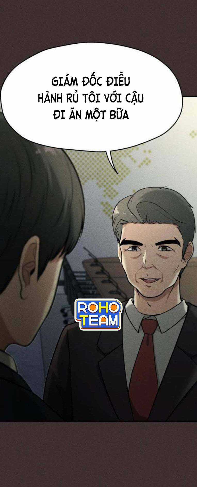 Phòng Kín - Chapter 17 - Trang 86