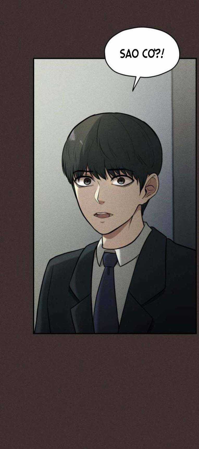 Phòng Kín - Chapter 17 - Trang 88