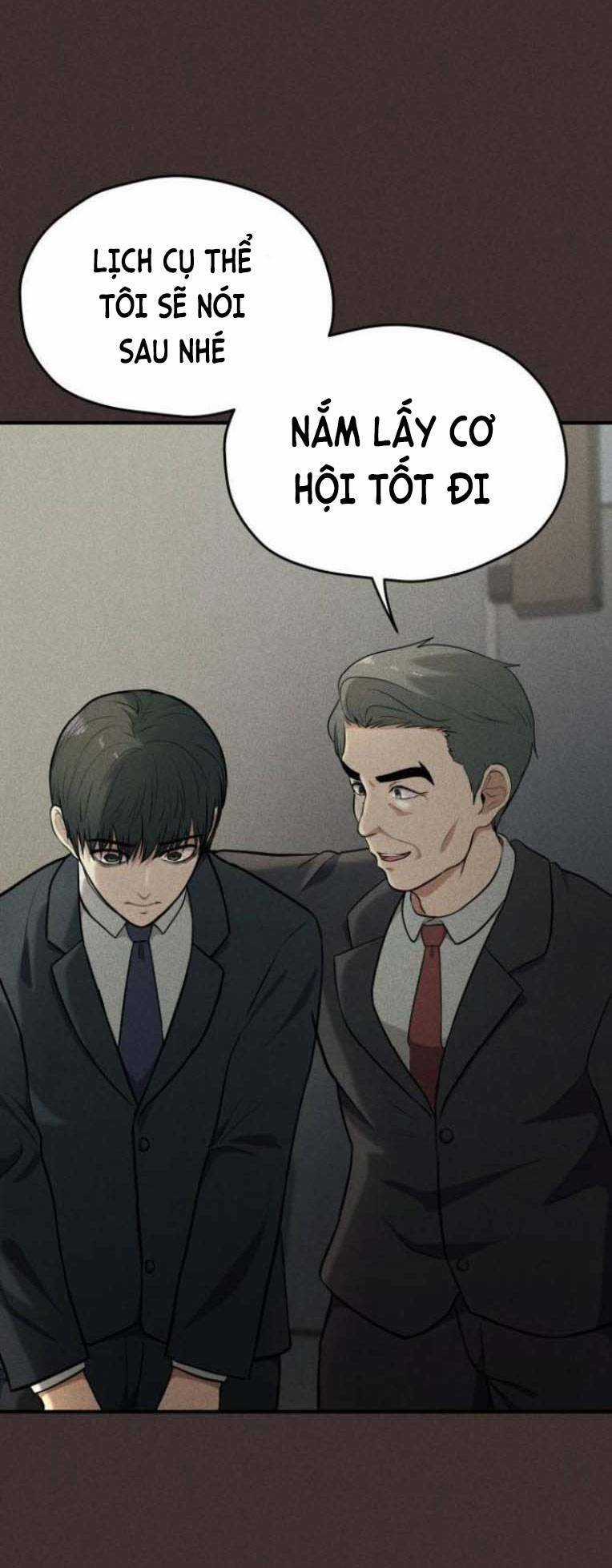 Phòng Kín - Chapter 17 - Trang 89