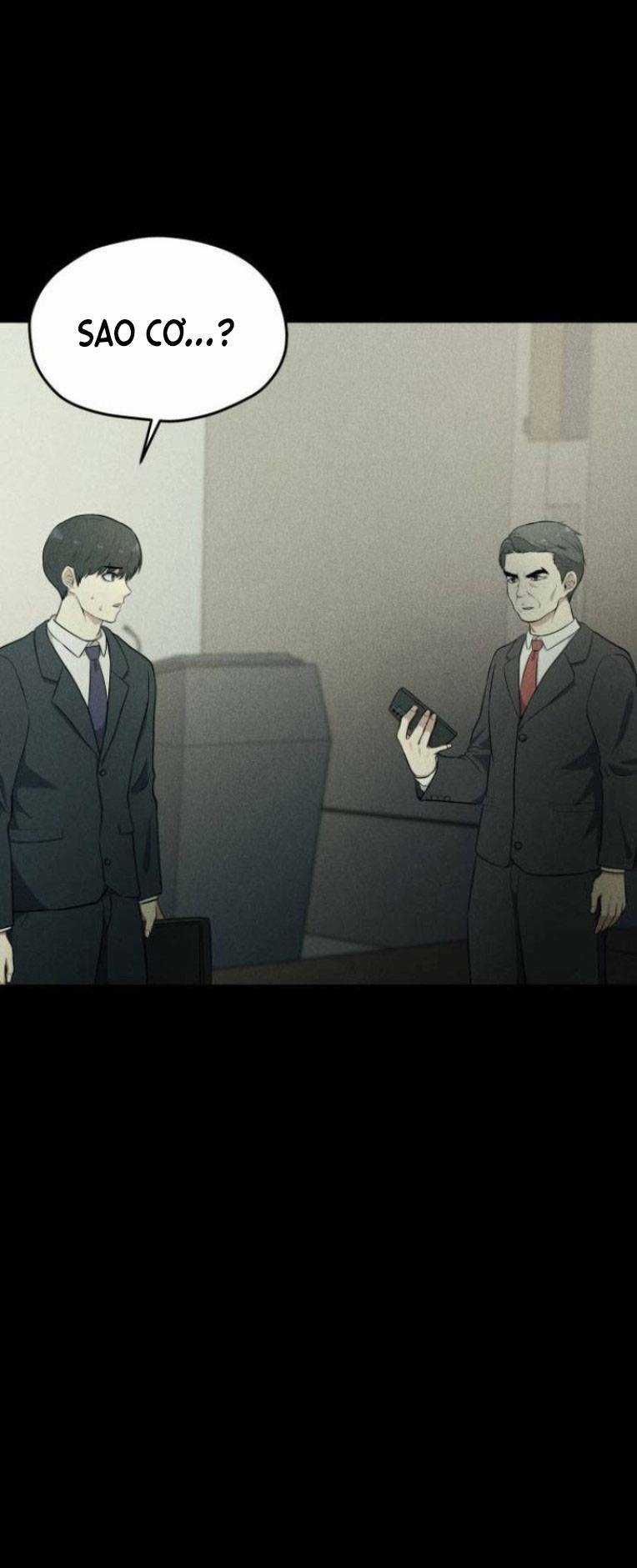 Phòng Kín - Chapter 17 - Trang 100