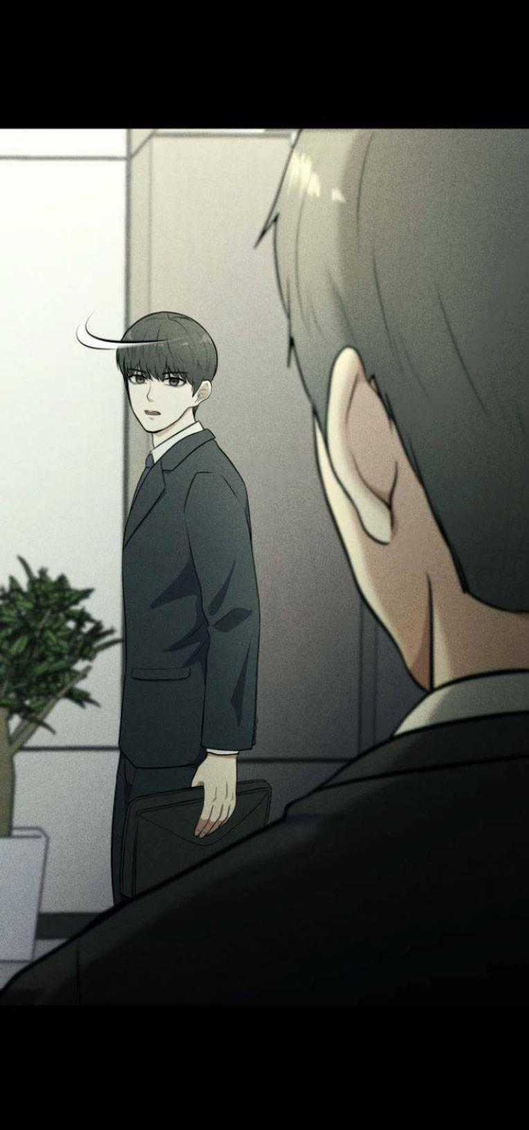 Phòng Kín - Chapter 18 - Trang 2