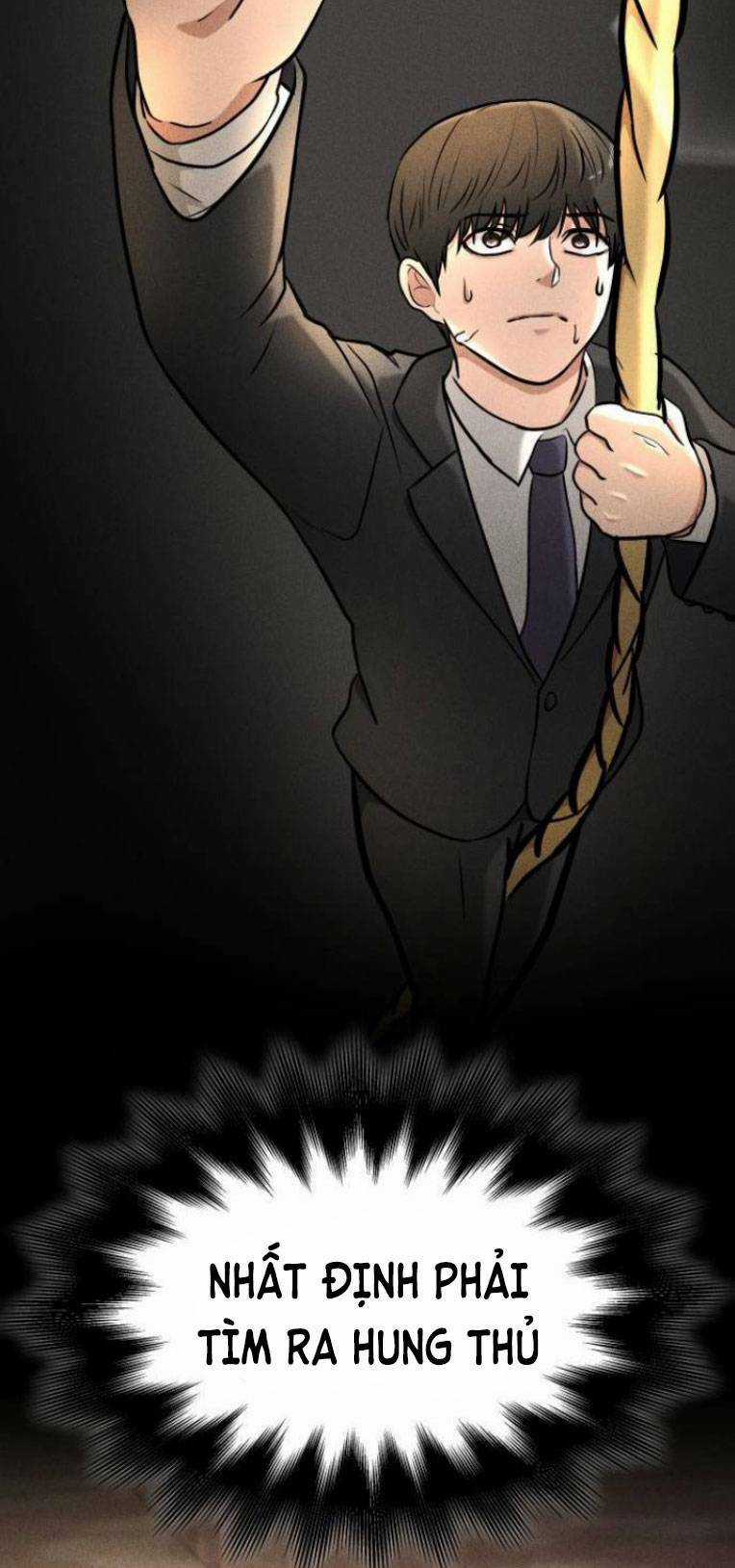 Phòng Kín - Chapter 18 - Trang 101