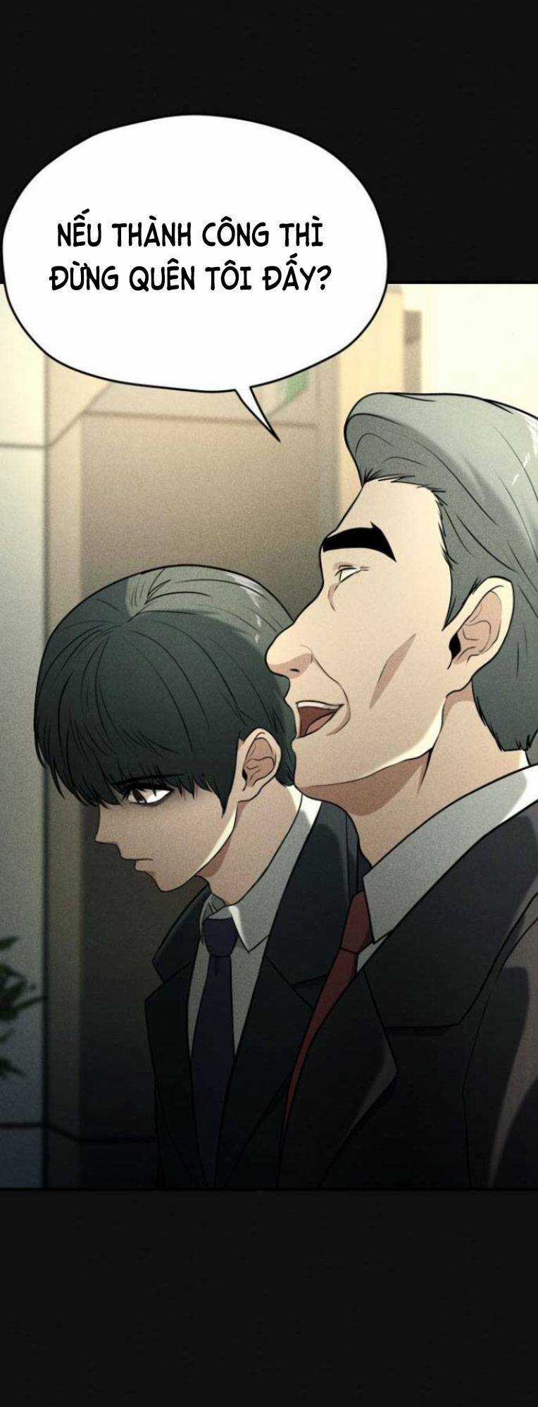 Phòng Kín - Chapter 18 - Trang 16