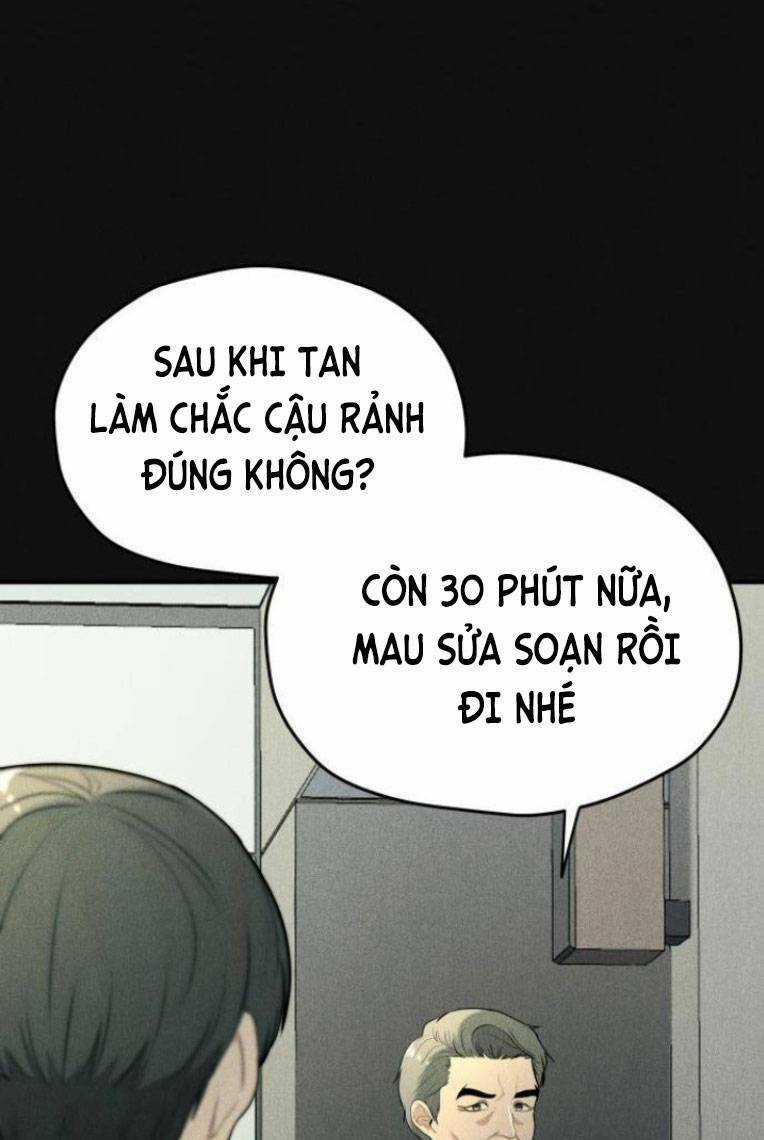 Phòng Kín - Chapter 18 - Trang 17