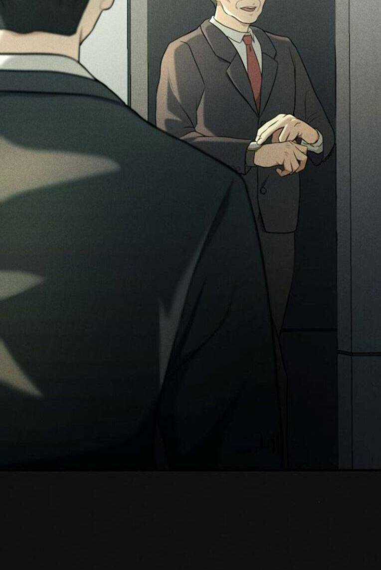 Phòng Kín - Chapter 18 - Trang 18