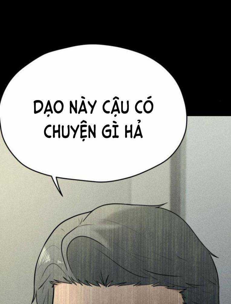 Phòng Kín - Chapter 18 - Trang 3