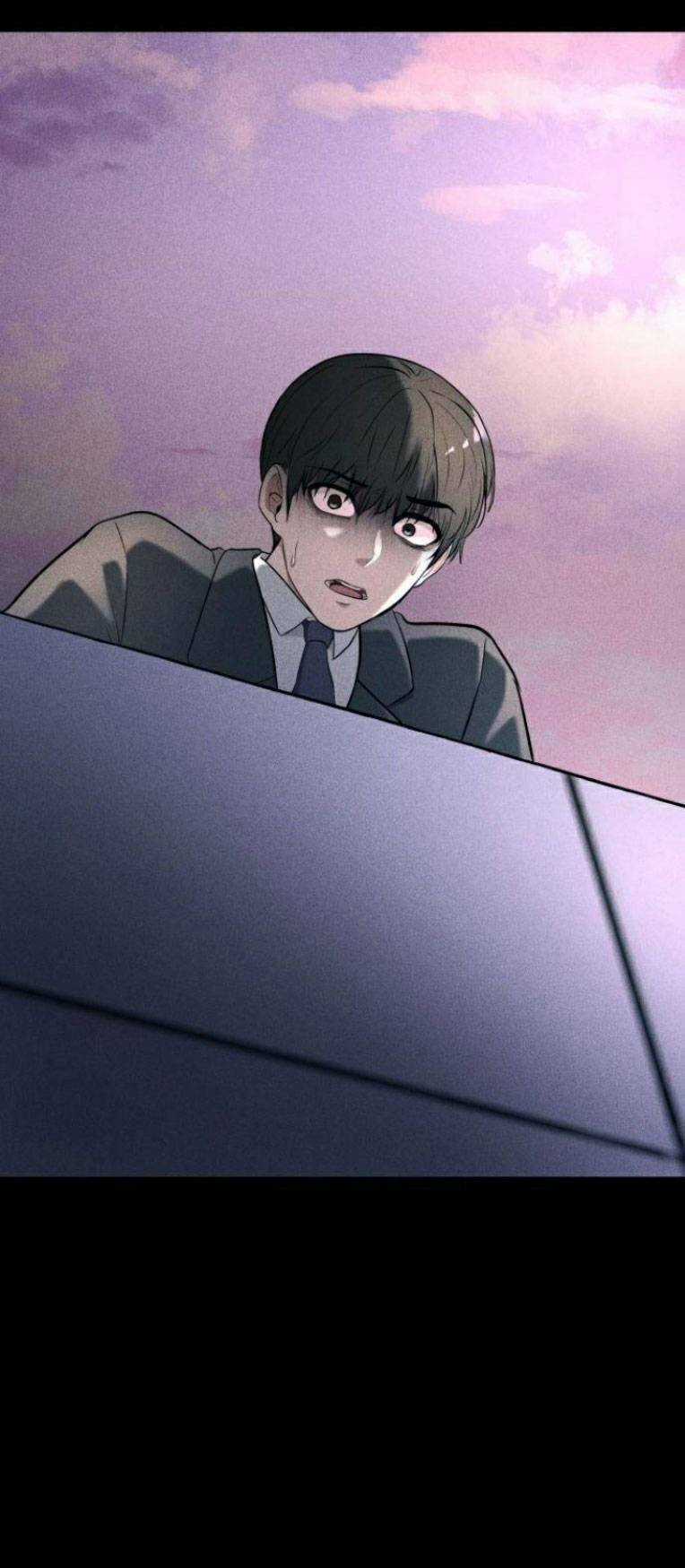 Phòng Kín - Chapter 18 - Trang 25