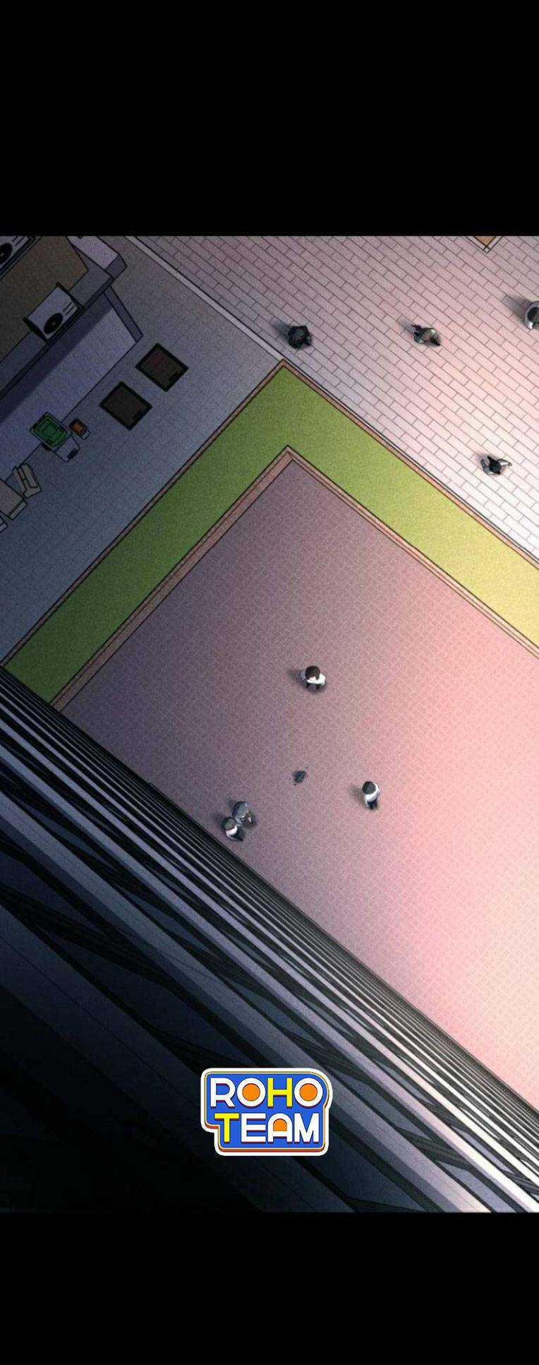 Phòng Kín - Chapter 18 - Trang 26