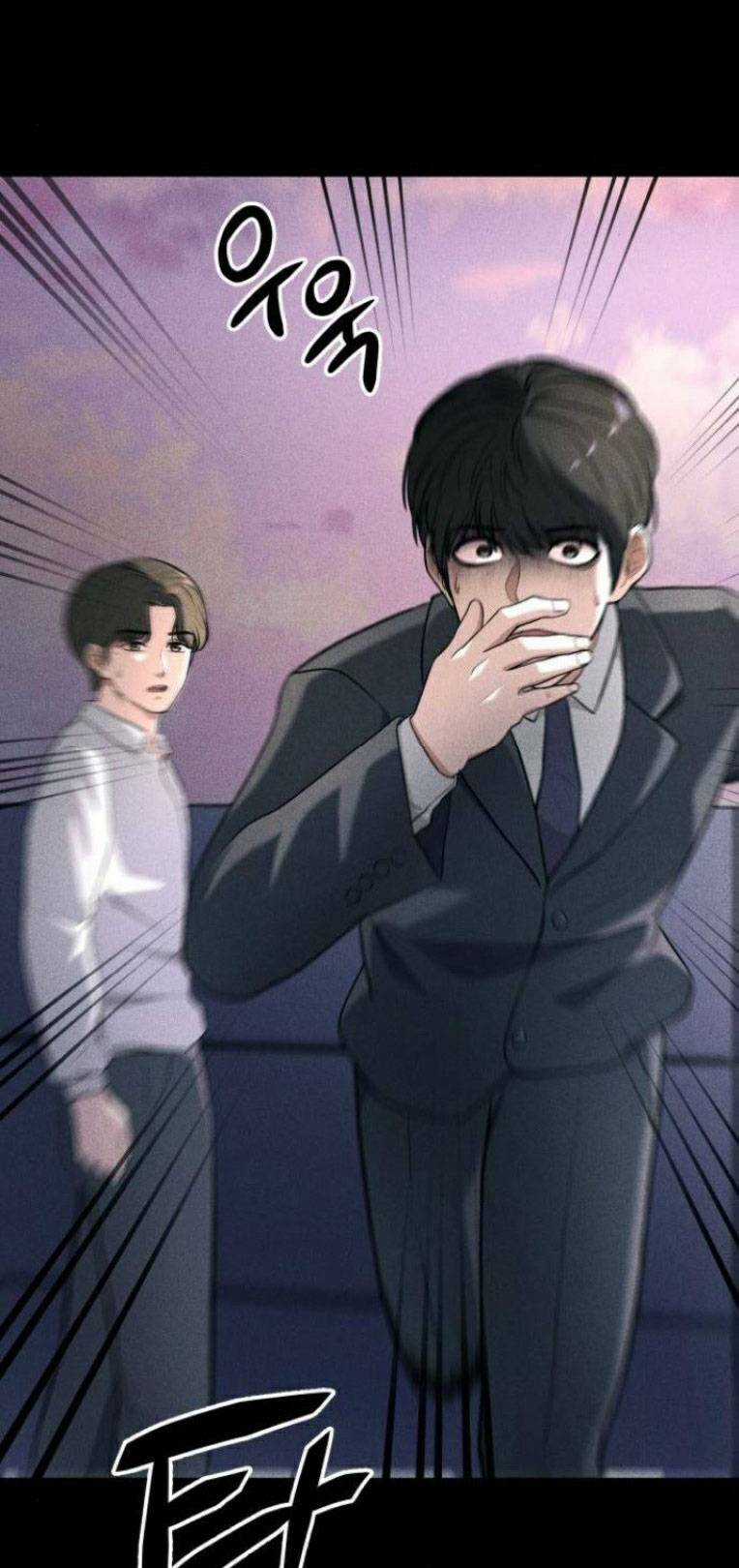 Phòng Kín - Chapter 18 - Trang 34