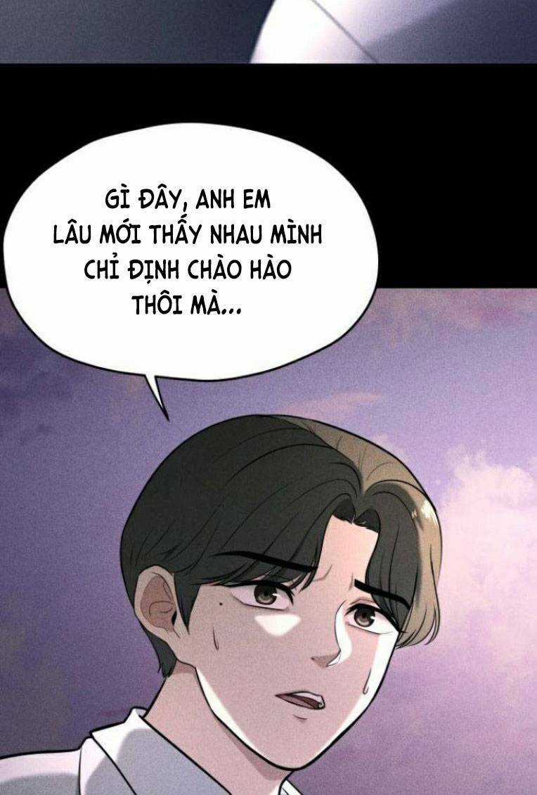 Phòng Kín - Chapter 18 - Trang 36