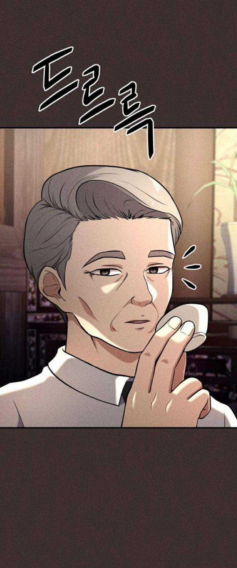 Phòng Kín - Chapter 18 - Trang 40