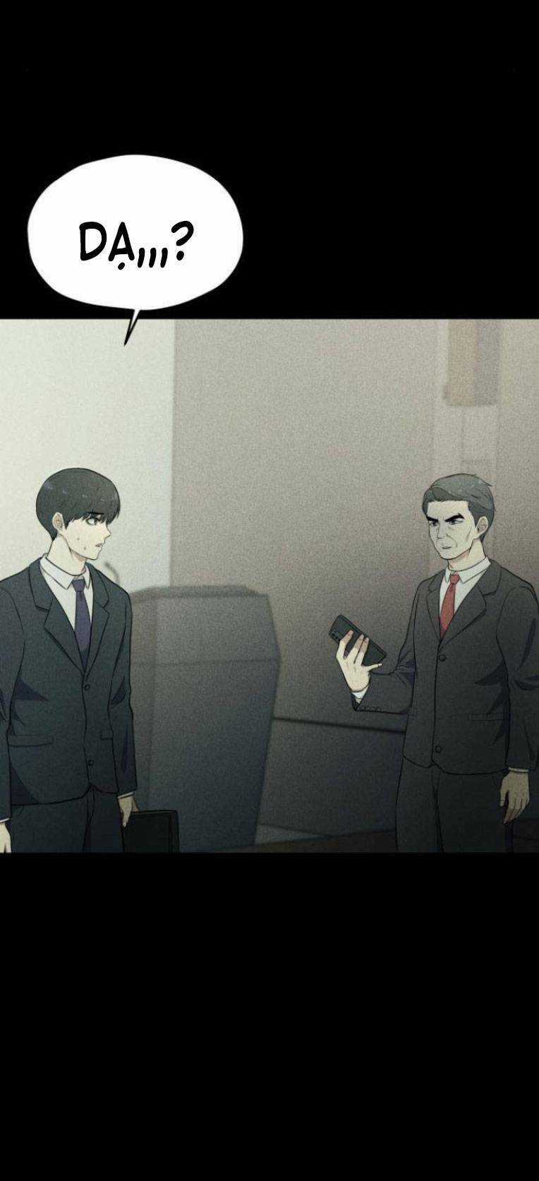 Phòng Kín - Chapter 18 - Trang 5