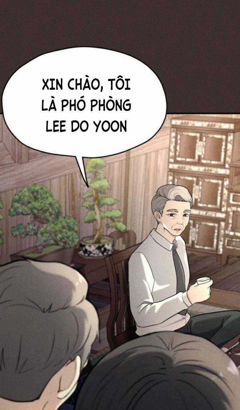 Phòng Kín - Chapter 18 - Trang 43