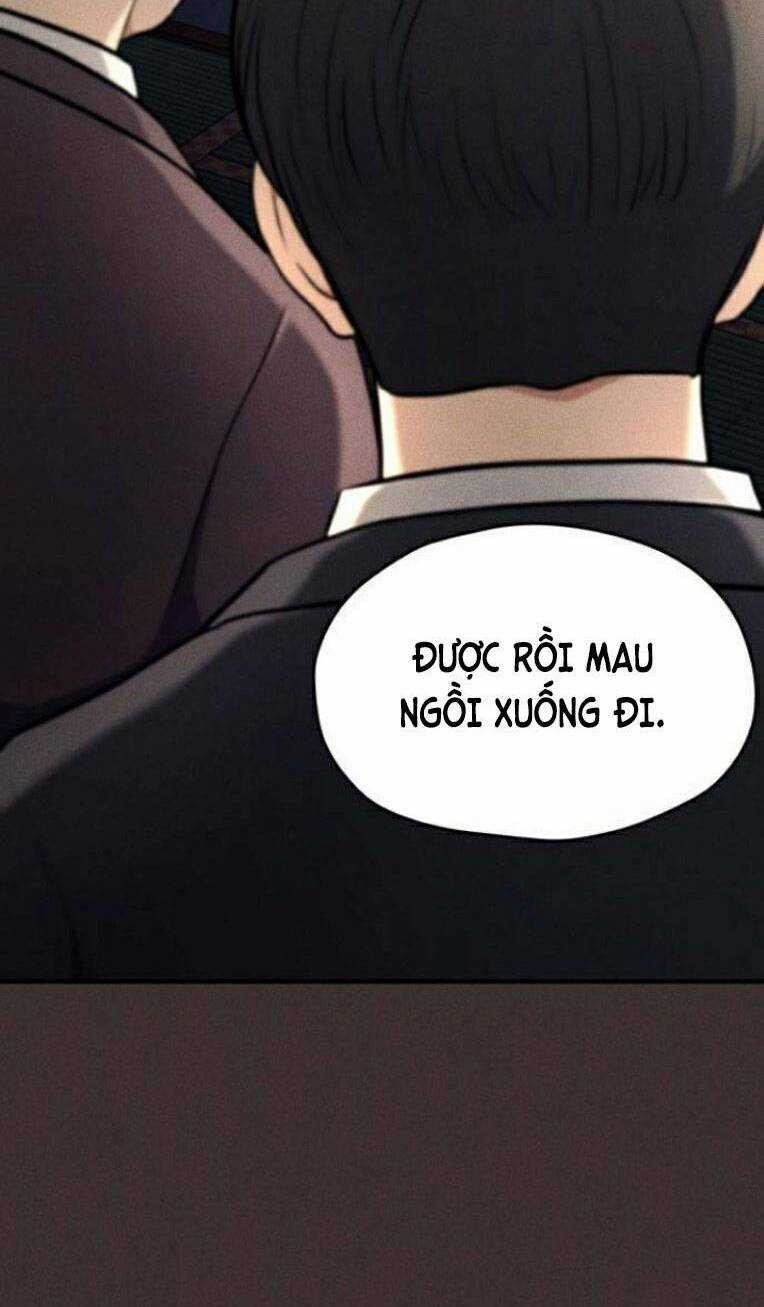 Phòng Kín - Chapter 18 - Trang 44