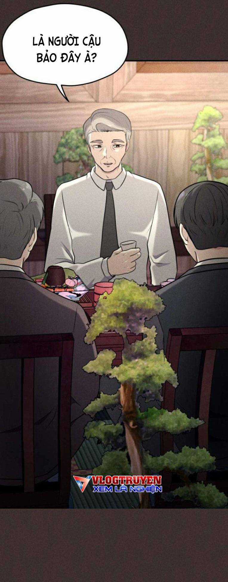 Phòng Kín - Chapter 18 - Trang 47