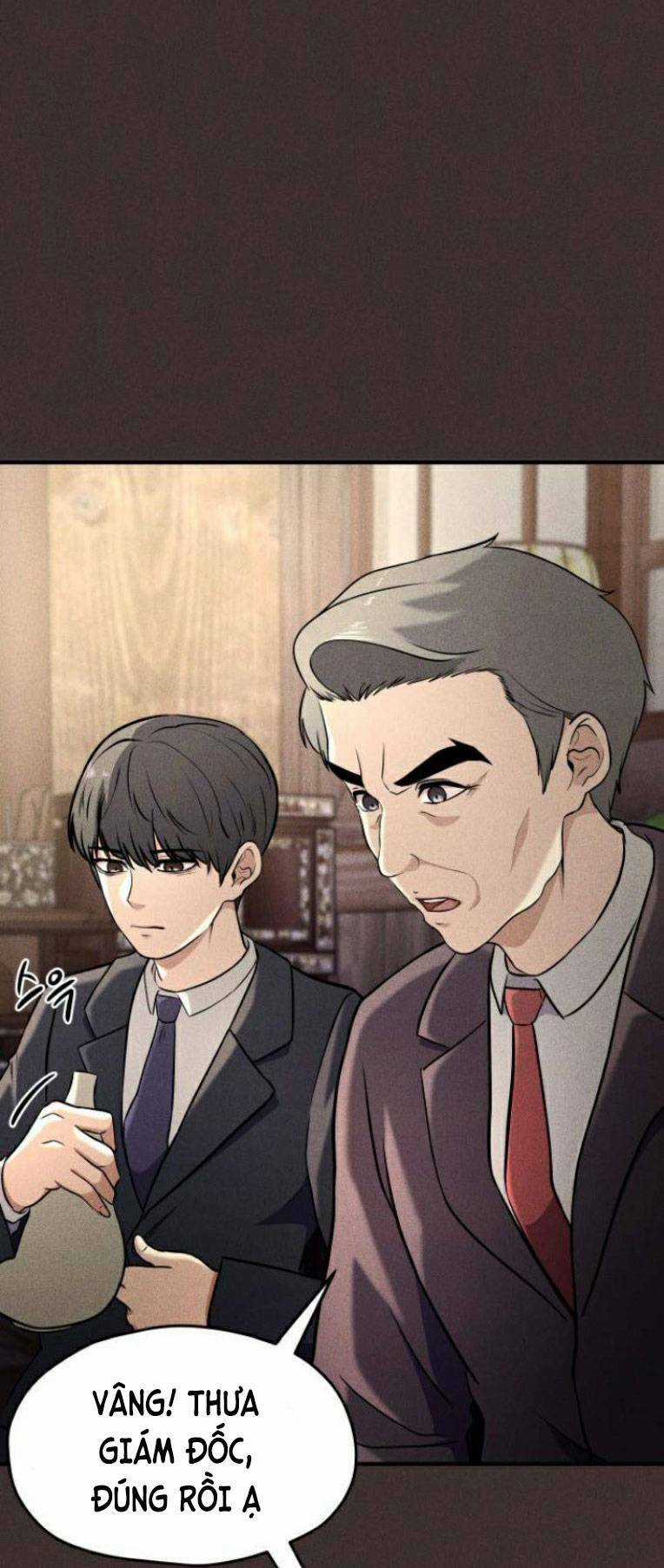 Phòng Kín - Chapter 18 - Trang 48