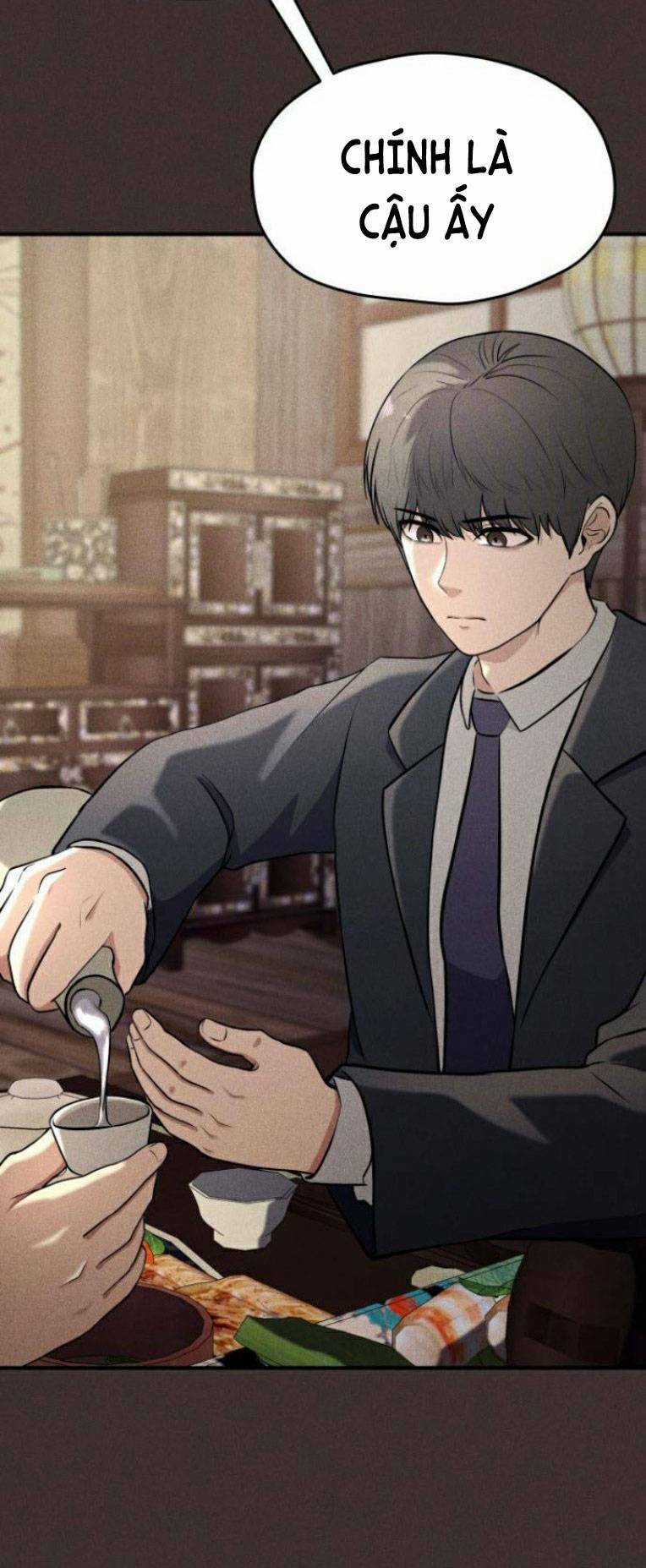 Phòng Kín - Chapter 18 - Trang 49