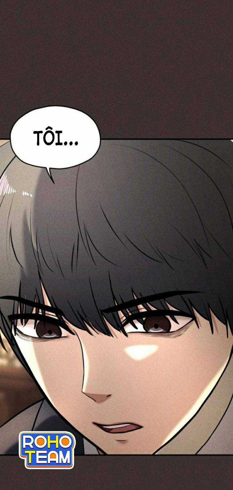 Phòng Kín - Chapter 18 - Trang 53