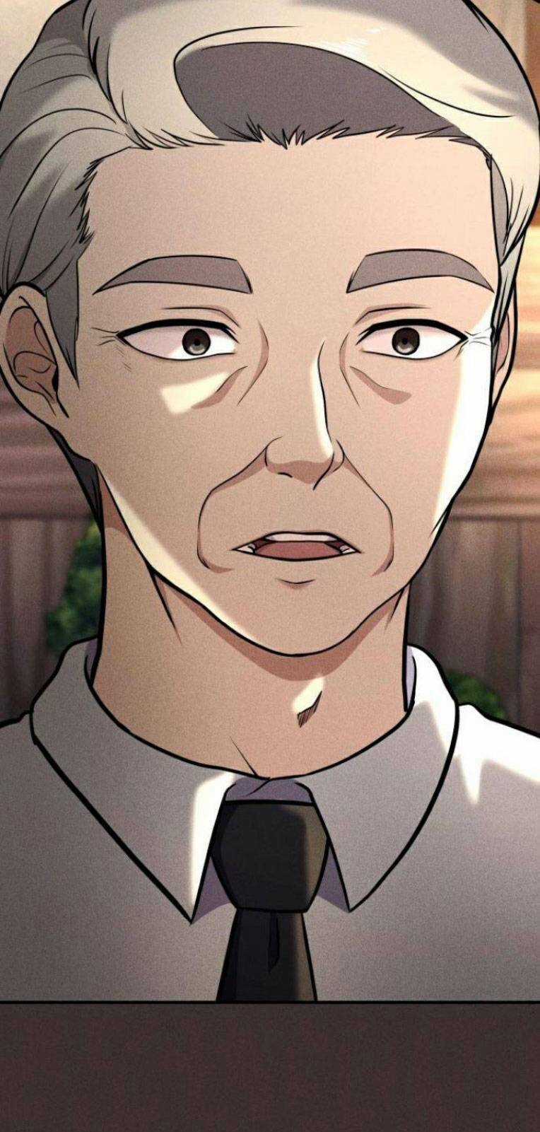 Phòng Kín - Chapter 18 - Trang 56