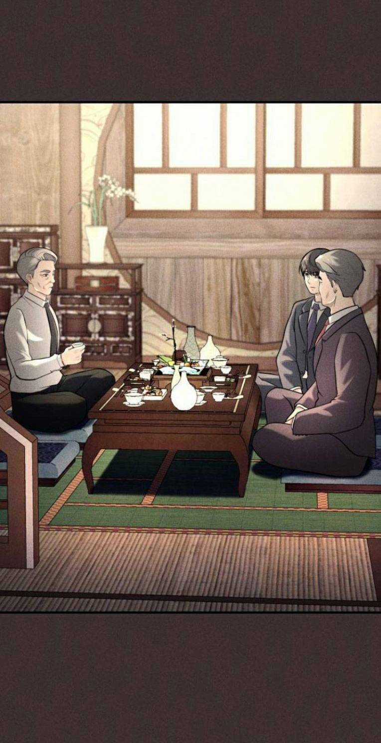 Phòng Kín - Chapter 18 - Trang 57