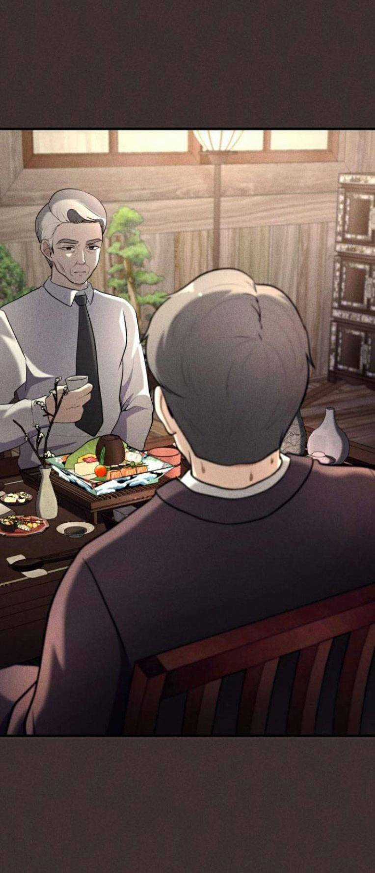 Phòng Kín - Chapter 18 - Trang 58