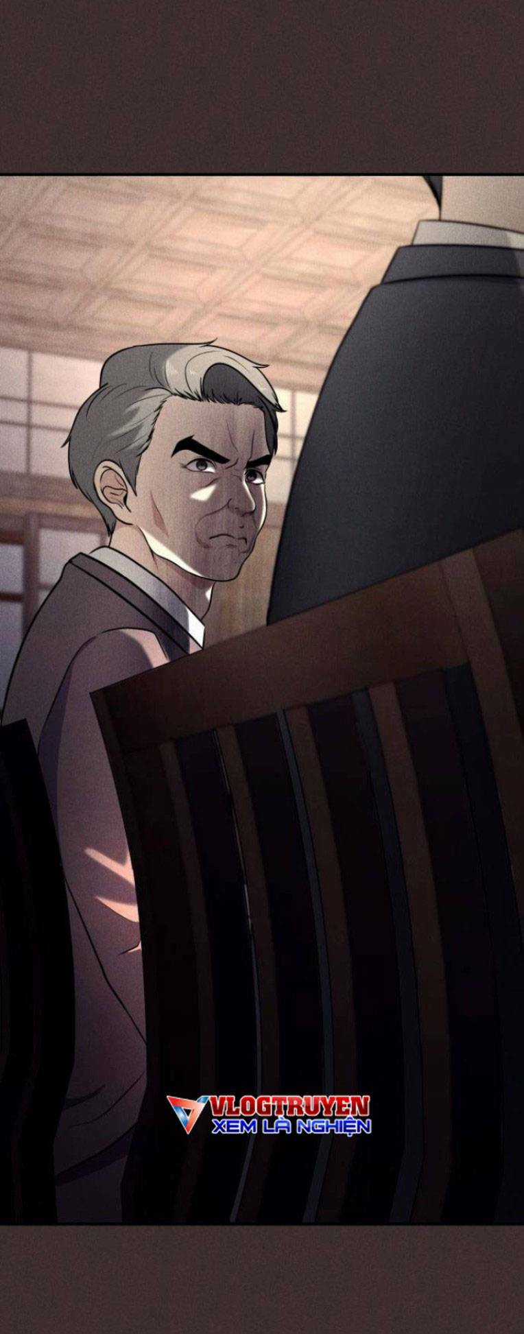 Phòng Kín - Chapter 18 - Trang 59