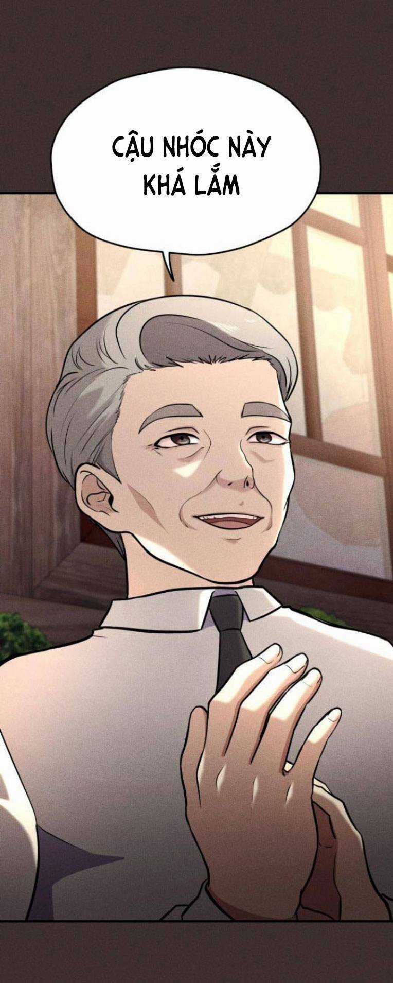 Phòng Kín - Chapter 18 - Trang 63