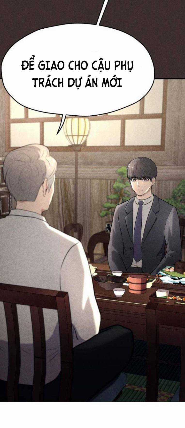 Phòng Kín - Chapter 18 - Trang 70