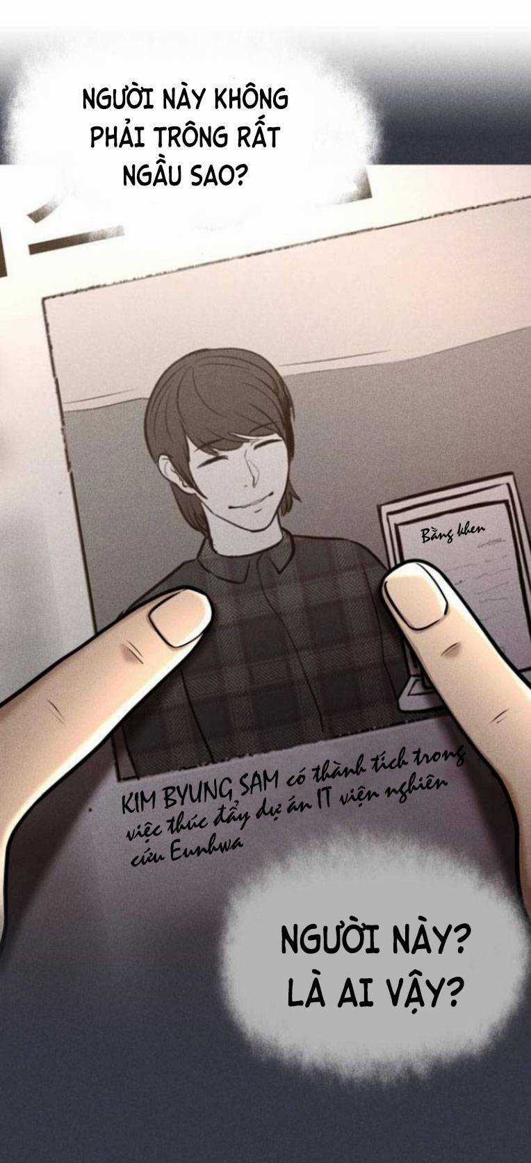 Phòng Kín - Chapter 18 - Trang 74