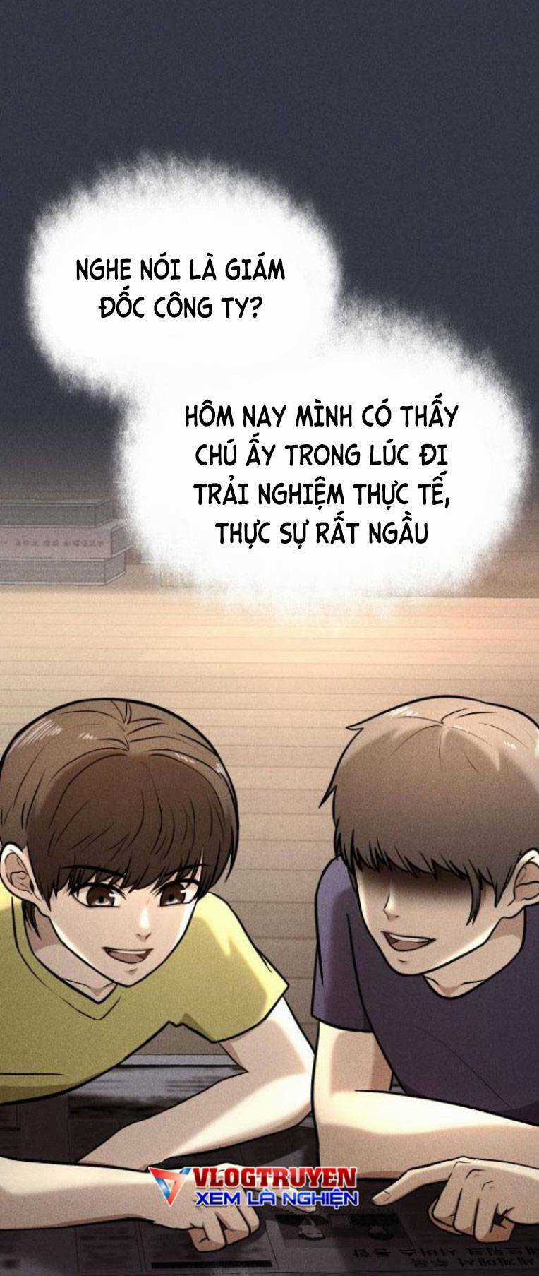 Phòng Kín - Chapter 18 - Trang 75