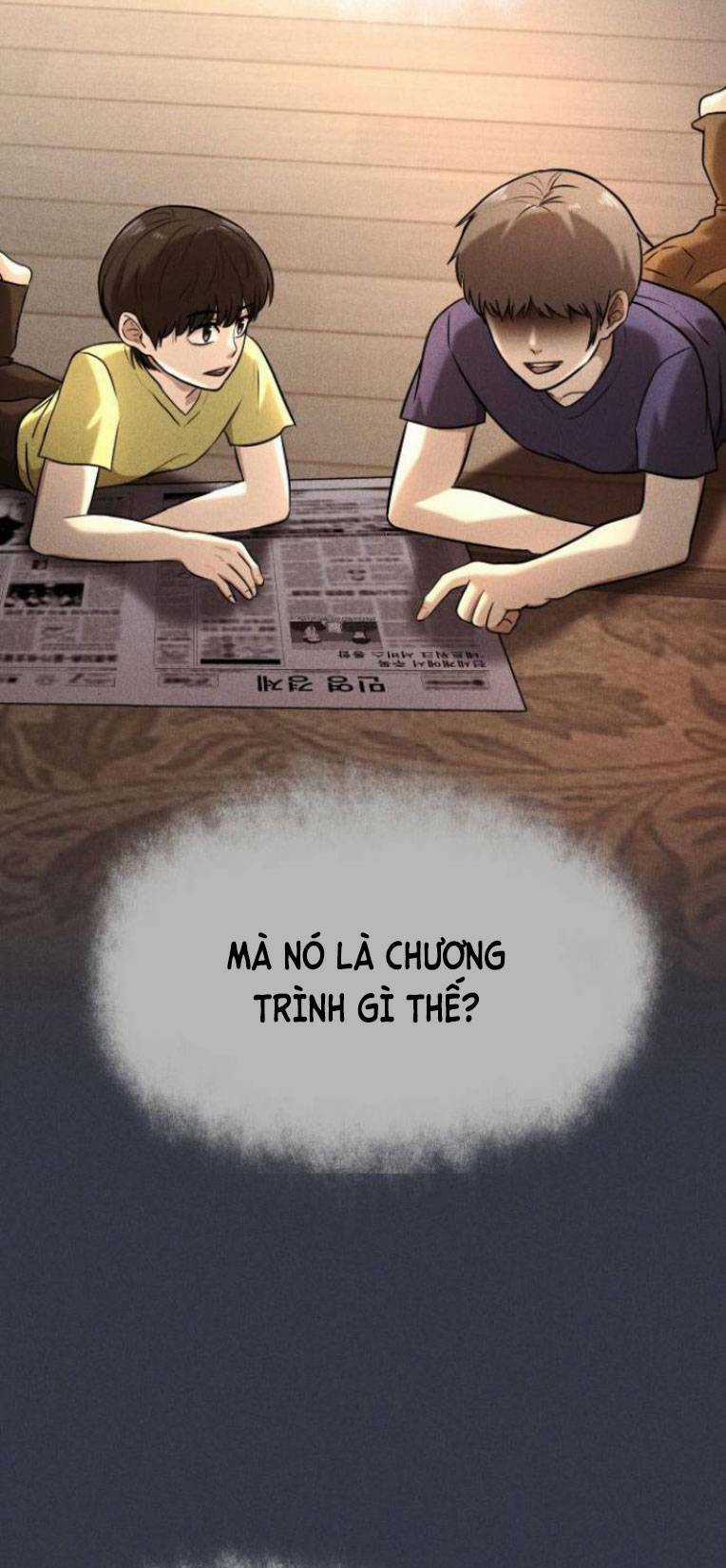 Phòng Kín - Chapter 18 - Trang 77