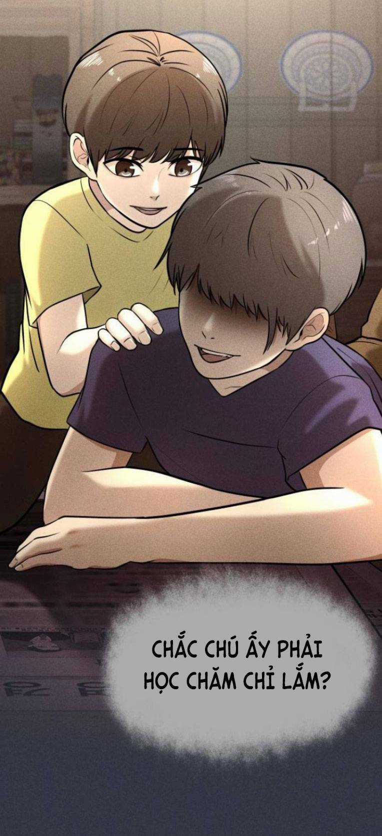 Phòng Kín - Chapter 18 - Trang 80