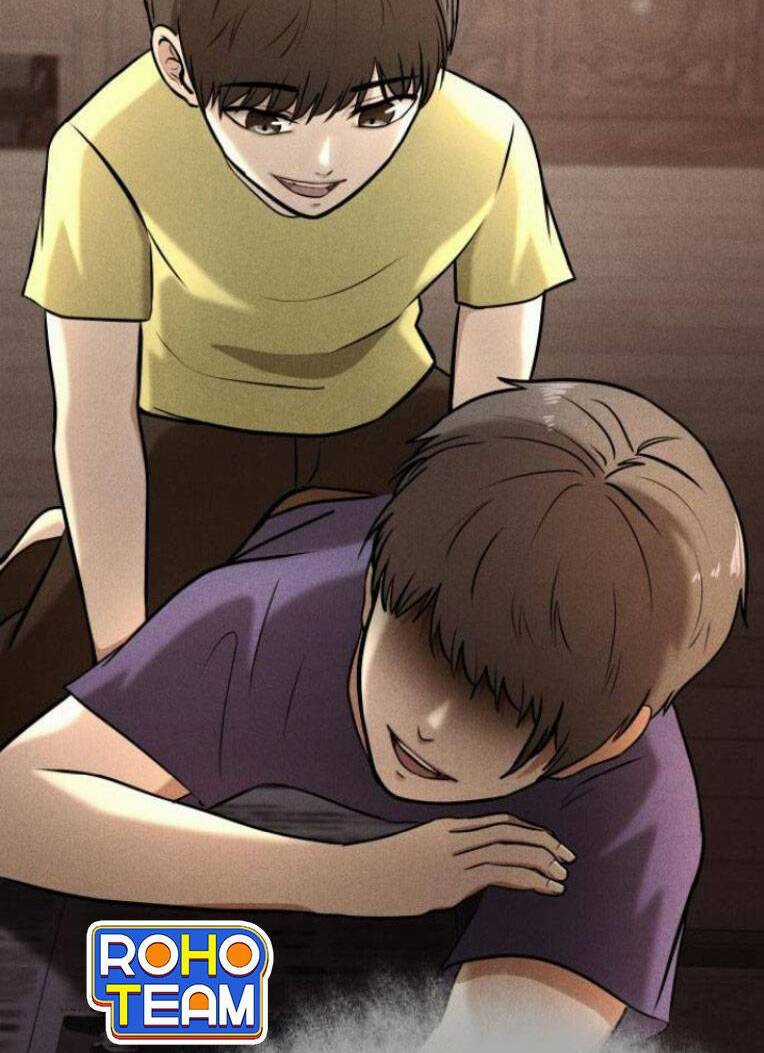 Phòng Kín - Chapter 18 - Trang 82