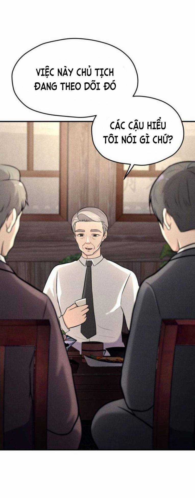 Phòng Kín - Chapter 18 - Trang 92