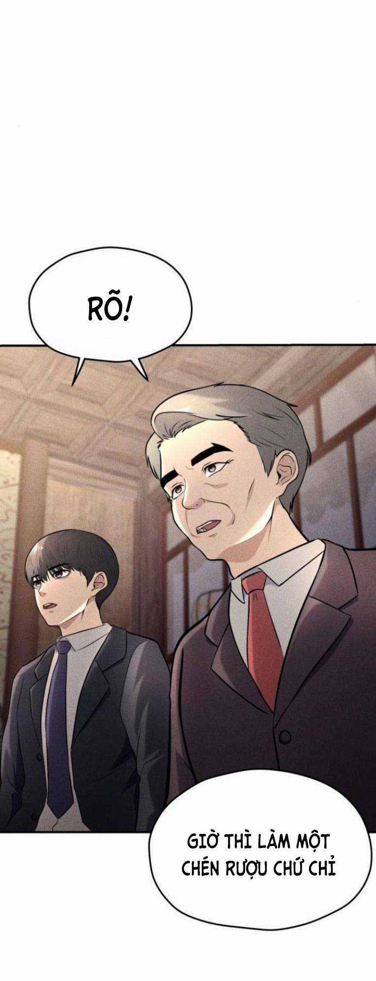 Phòng Kín - Chapter 18 - Trang 95