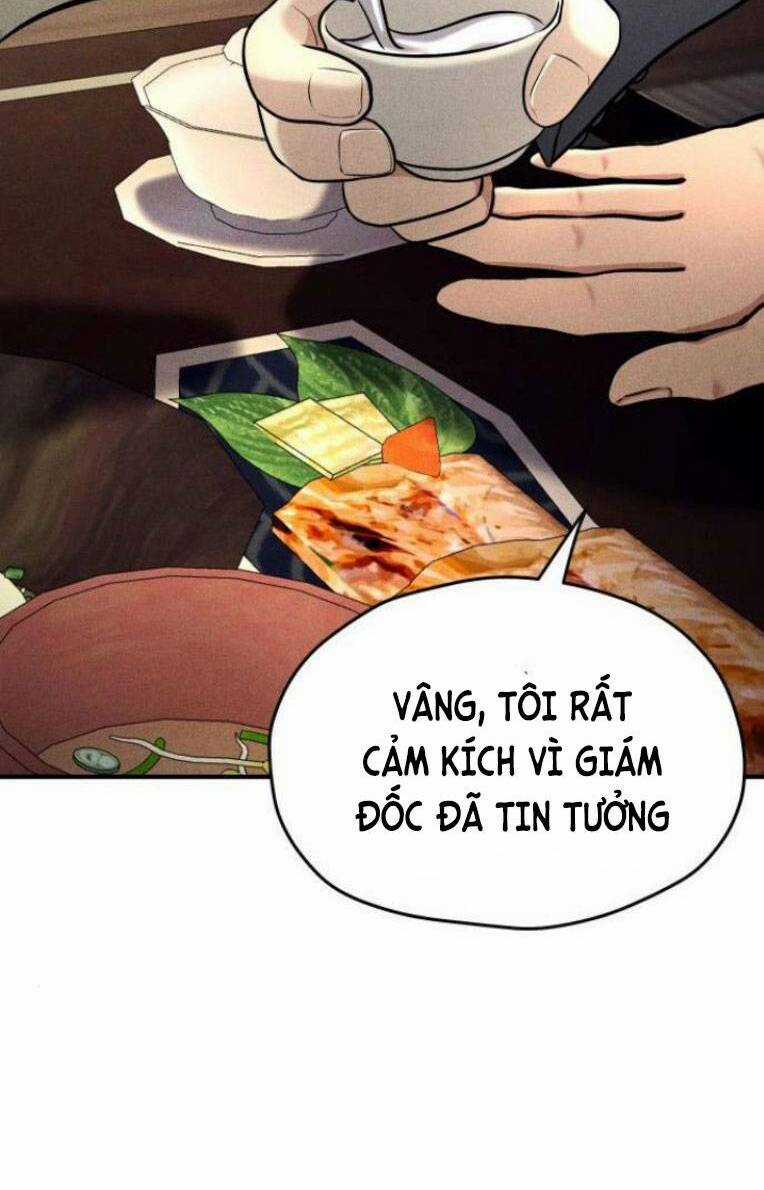 Phòng Kín - Chapter 18 - Trang 97