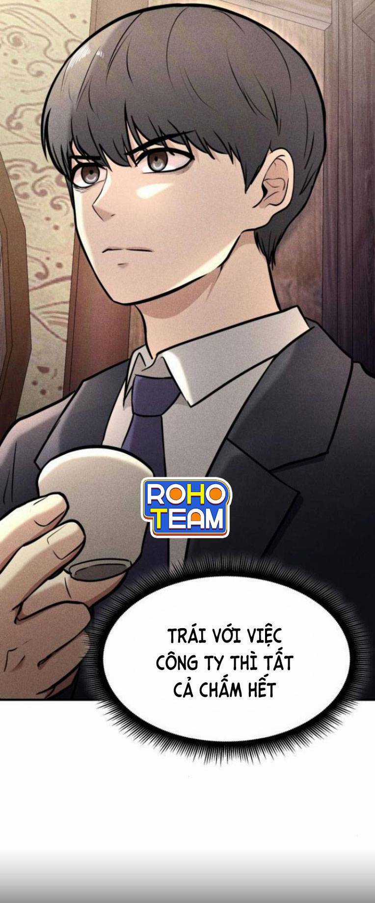 Phòng Kín - Chapter 18 - Trang 99