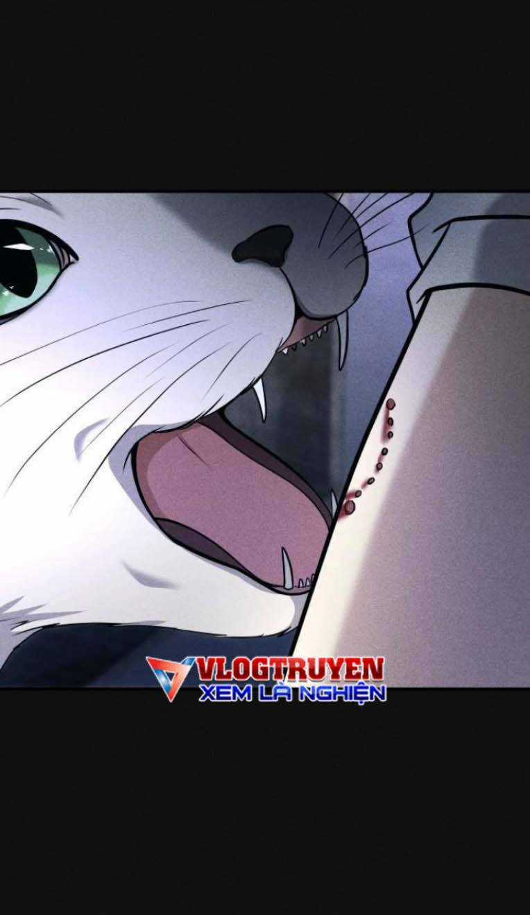 Phòng Kín - Chapter 19 - Trang 13