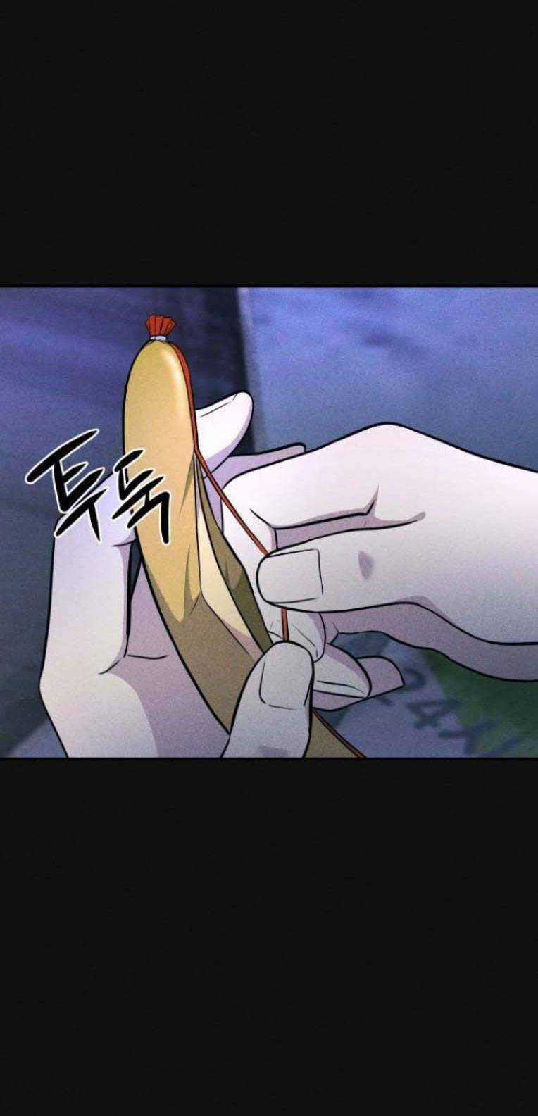 Phòng Kín - Chapter 19 - Trang 16